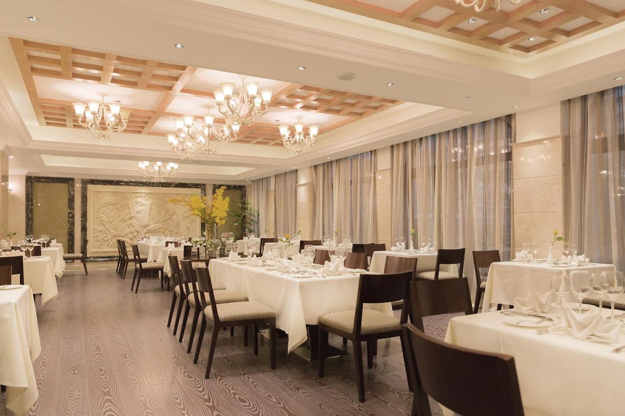 Golden Tulip Addis Ababa Hotel Kültér fotó