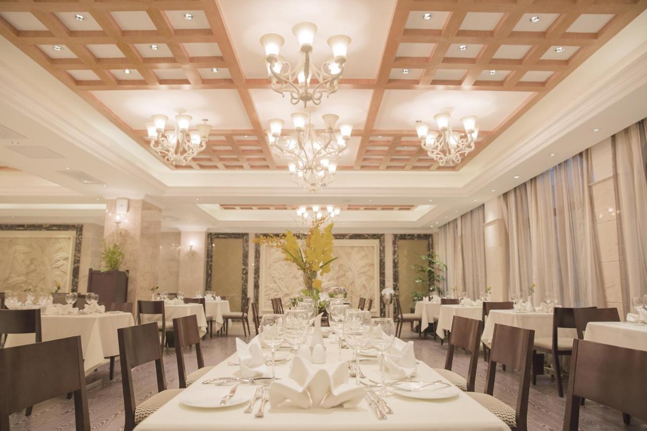Golden Tulip Addis Ababa Hotel Kültér fotó