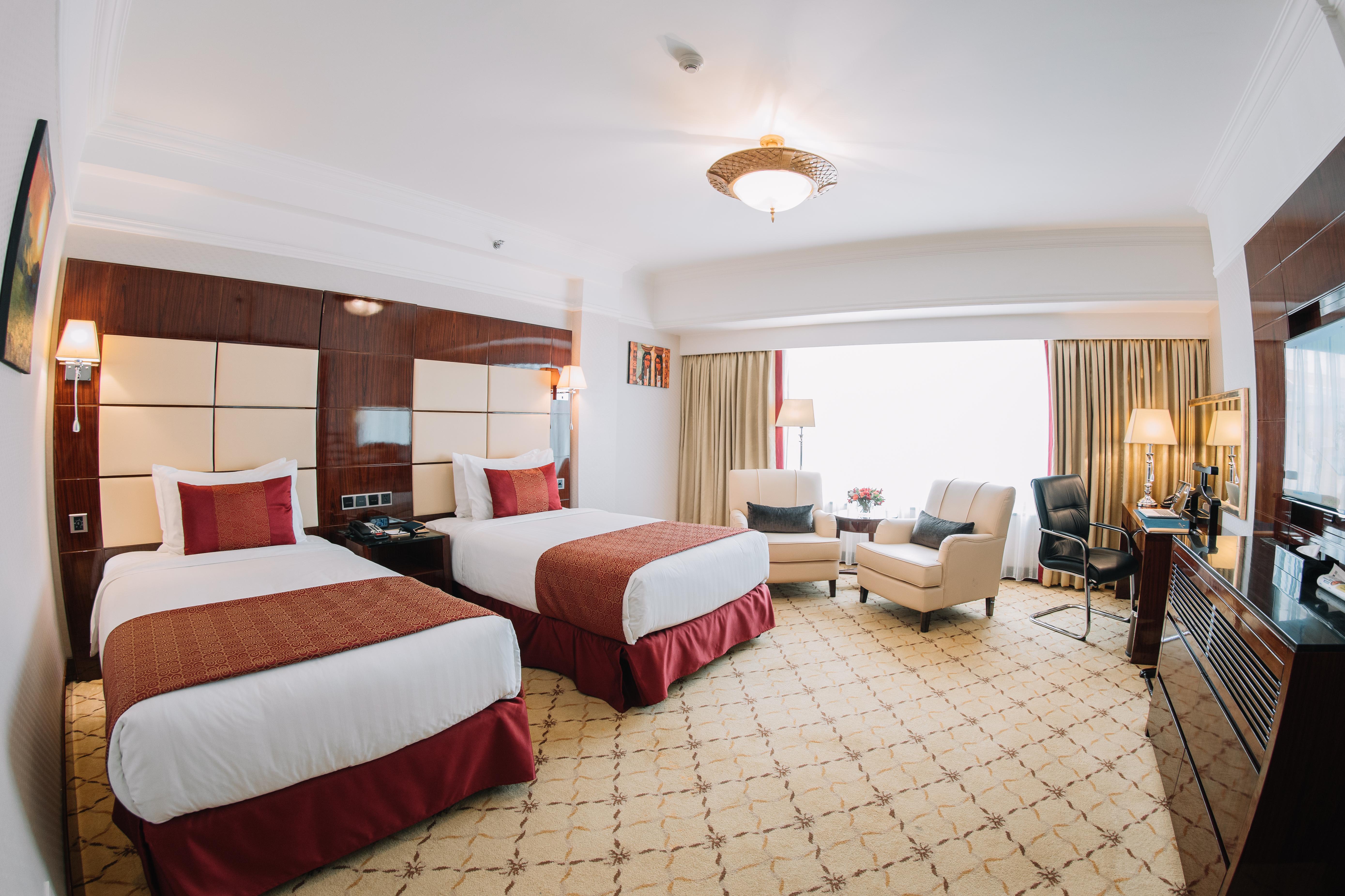 Golden Tulip Addis Ababa Hotel Kültér fotó