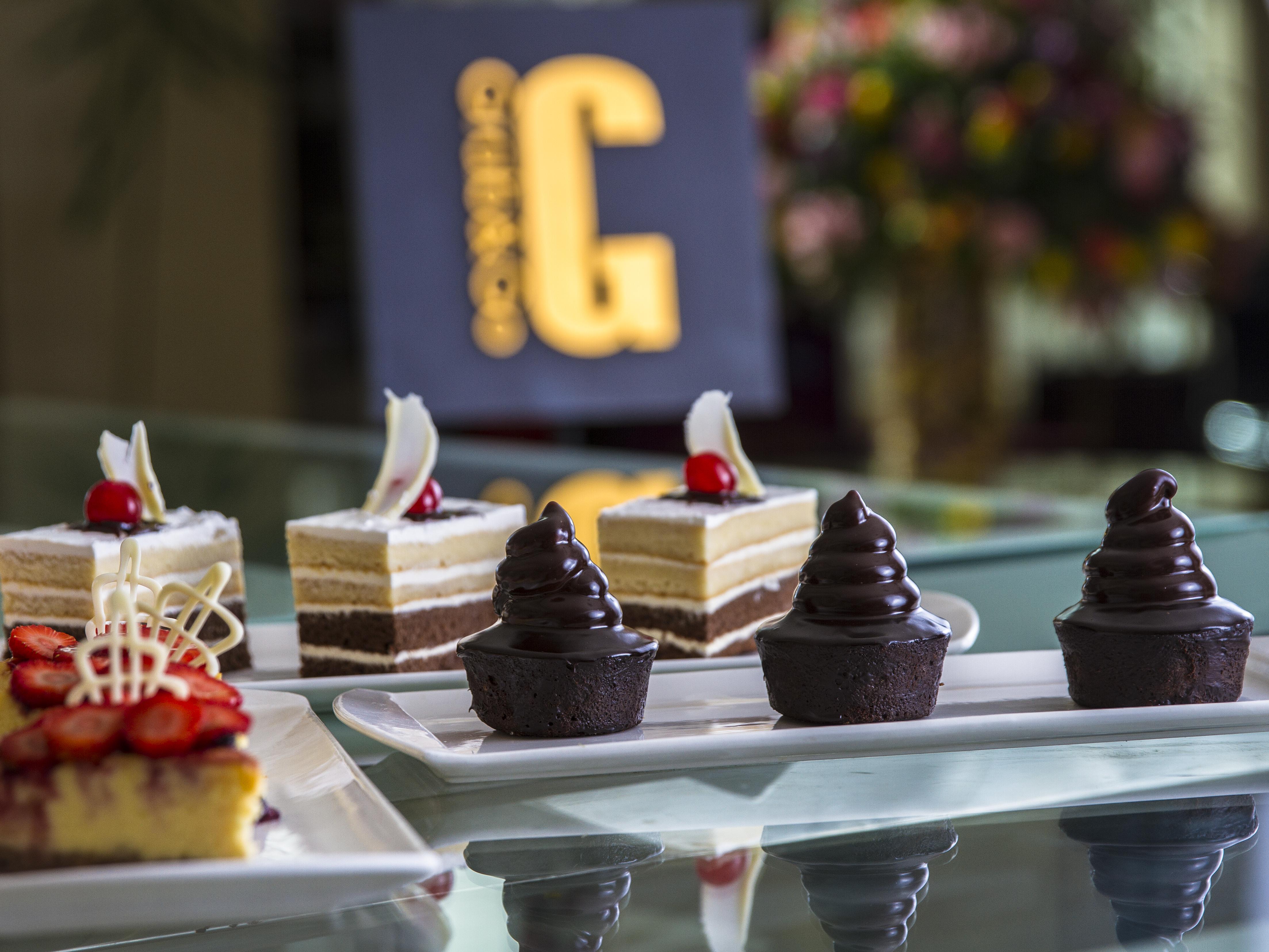 Golden Tulip Addis Ababa Hotel Kültér fotó