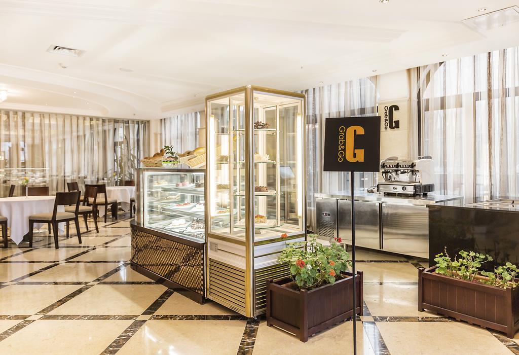 Golden Tulip Addis Ababa Hotel Kültér fotó