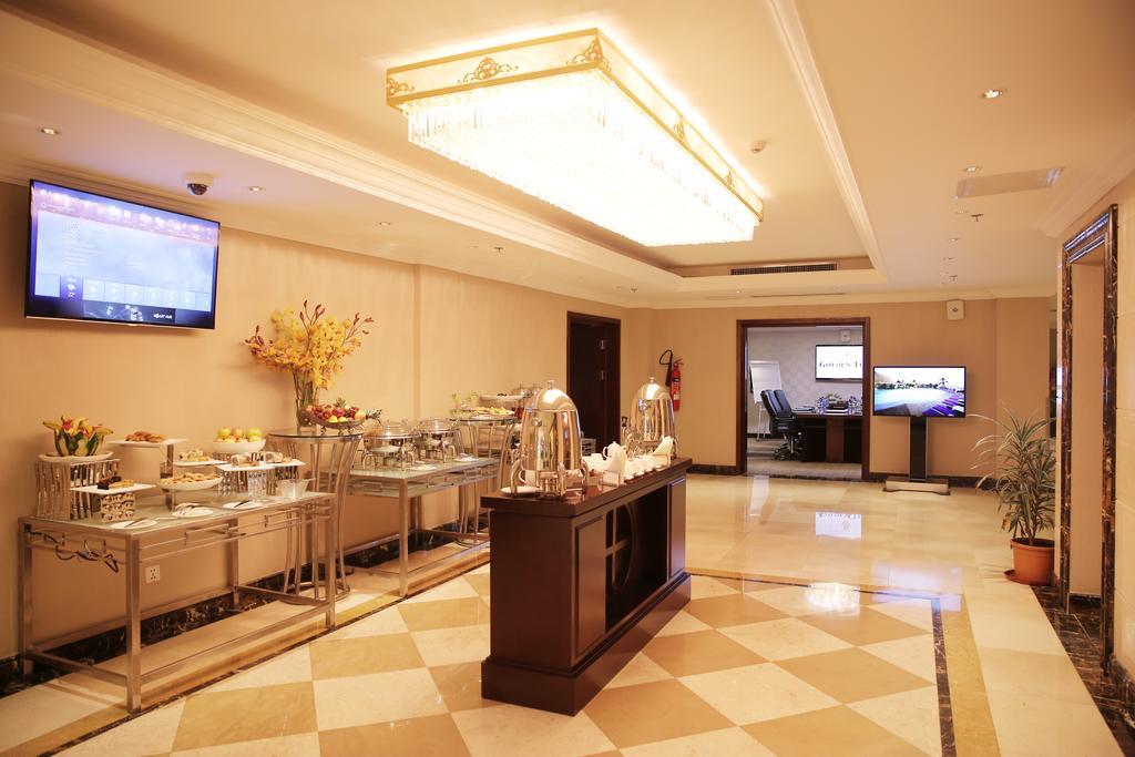 Golden Tulip Addis Ababa Hotel Kültér fotó
