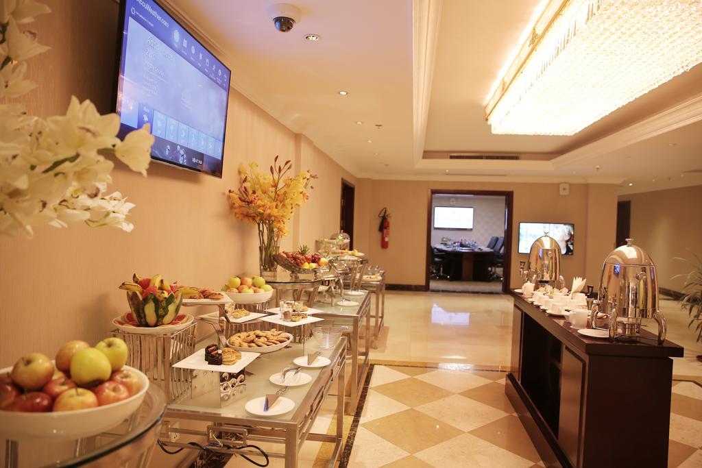 Golden Tulip Addis Ababa Hotel Kültér fotó