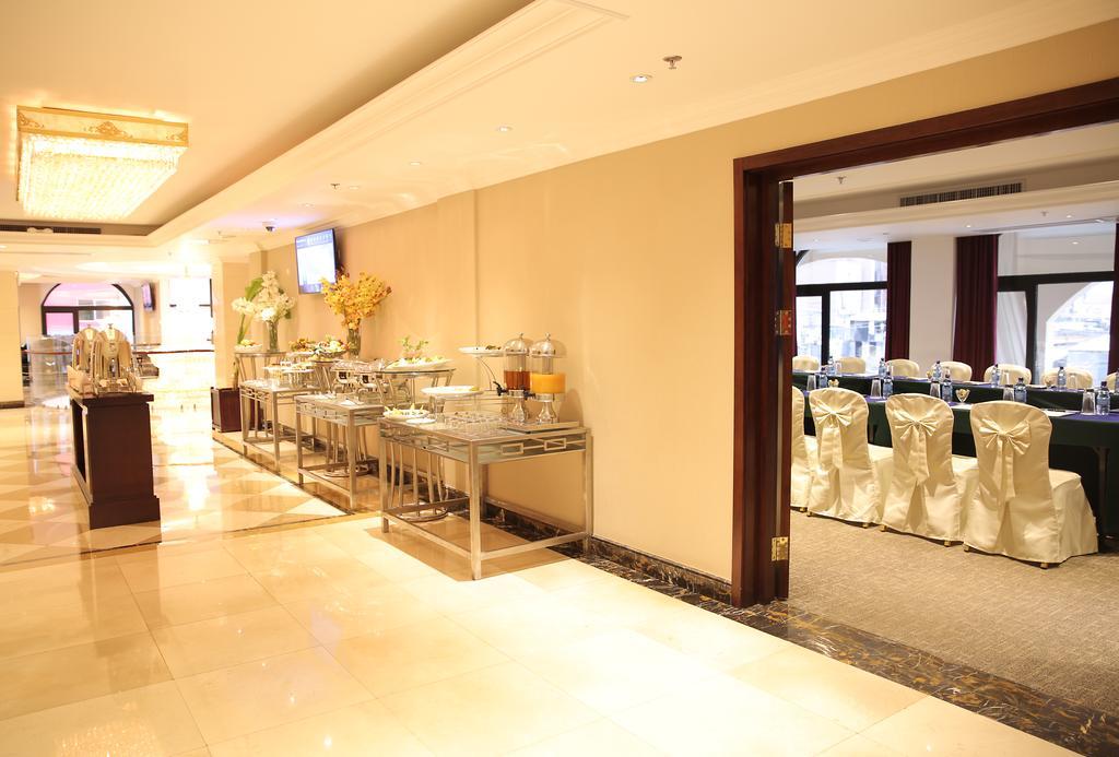 Golden Tulip Addis Ababa Hotel Kültér fotó