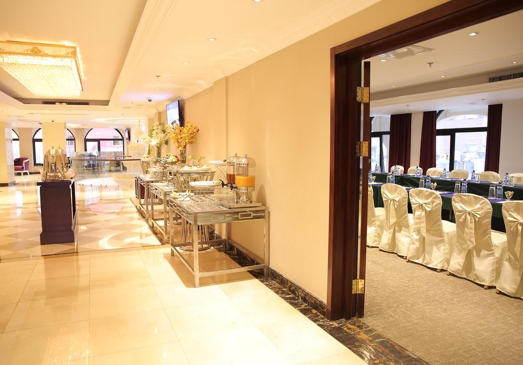 Golden Tulip Addis Ababa Hotel Kültér fotó