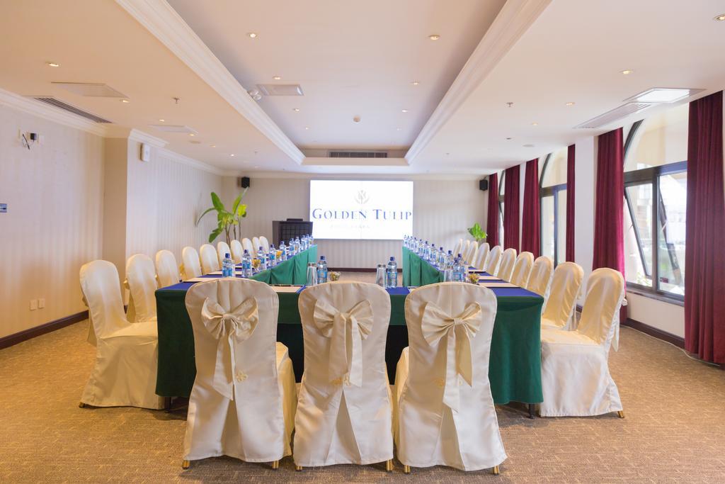 Golden Tulip Addis Ababa Hotel Kültér fotó